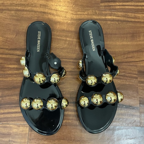 Steve Madden | Shoes | Steve Madden Chrishelle Sandal | Poshmark